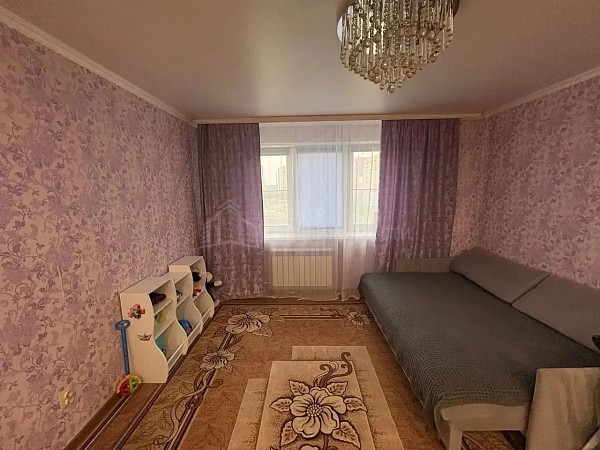 1-к квартира, 42 кв.м.
