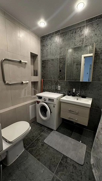 2-к квартира, 65 кв.м.