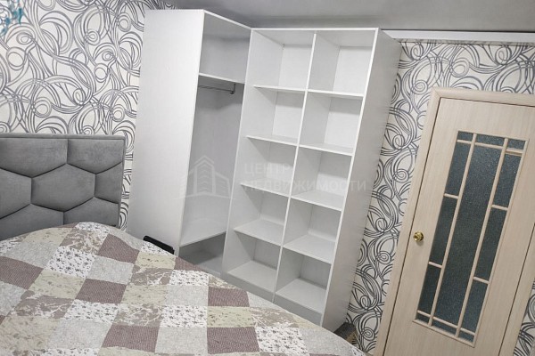 2-к квартира, 48 кв.м.