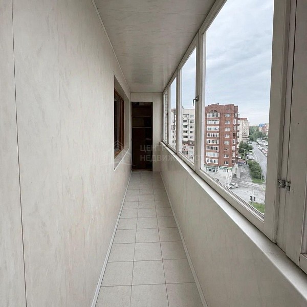 4-к квартира, 78 кв.м.