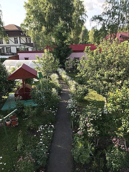 Дом с участком, 366 кв.м. Дом с участком, 366 кв.м.