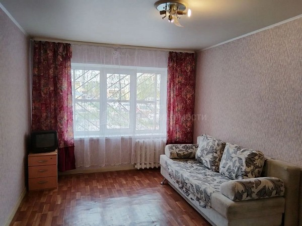 2-к квартира, 45 кв.м.