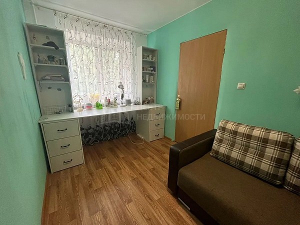 2-к квартира, 41 кв.м.