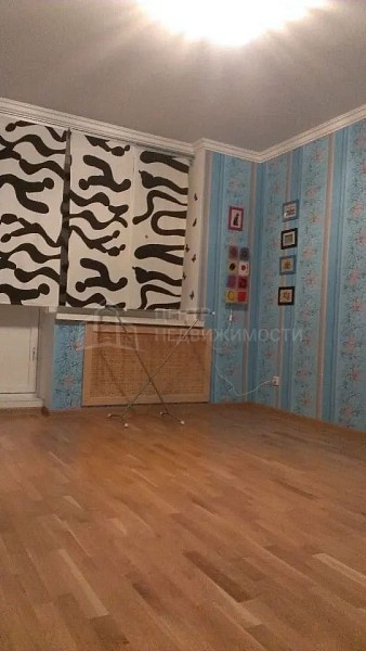 3-к квартира, 90 кв.м.