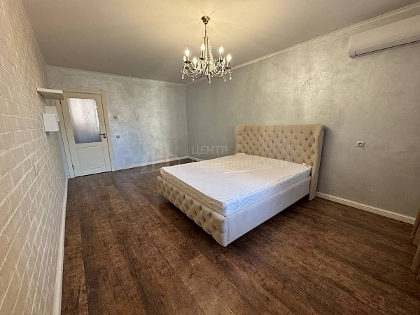 2-к квартира, 72 кв.м.