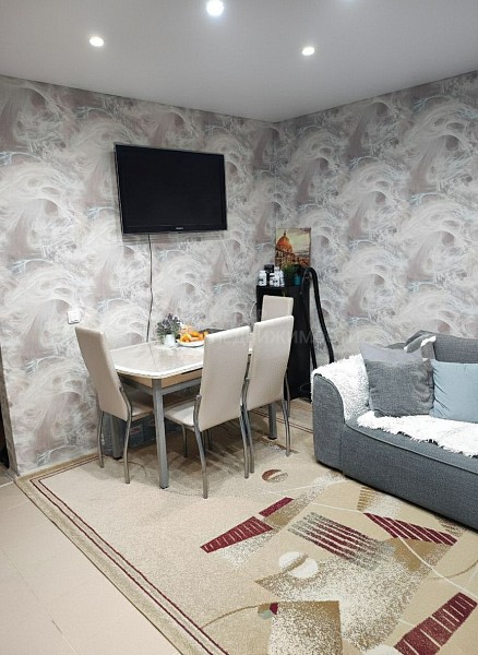 2-к квартира, 48 кв.м.