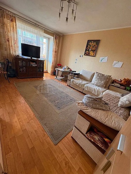 3-к квартира, 78 кв.м.