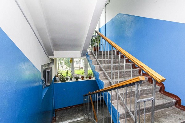 3-к квартира, 78 кв.м.
