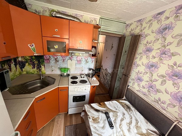 1-к квартира, 28 кв.м.