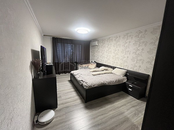 3-к квартира, 86 кв.м.