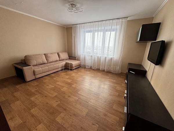 1-к квартира, 40 кв.м.