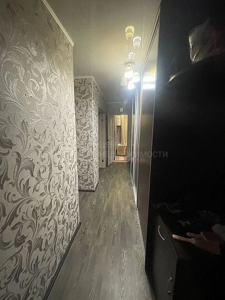 2-к квартира, 52 кв.м.