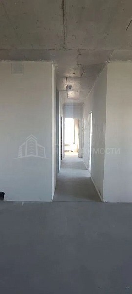 2-к квартира, 62 кв.м.