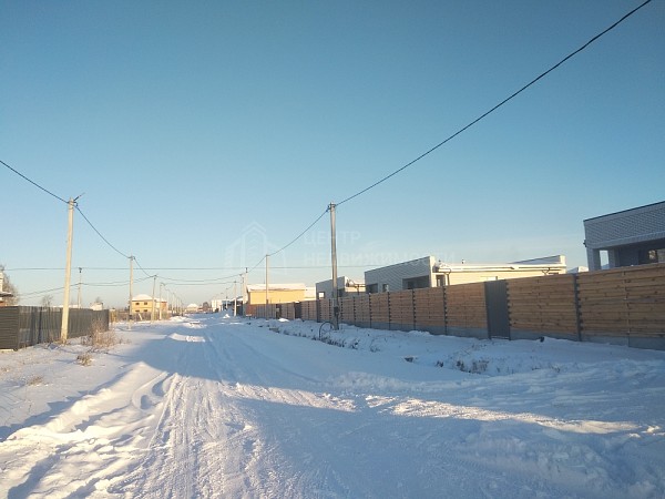 Дом с участком, 140 кв.м. Дом с участком, 140 кв.м.