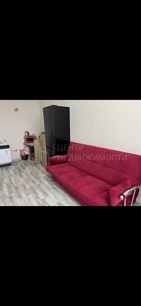 1-к квартира, 50 кв.м.