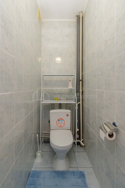 2-к квартира, 57 кв.м.
