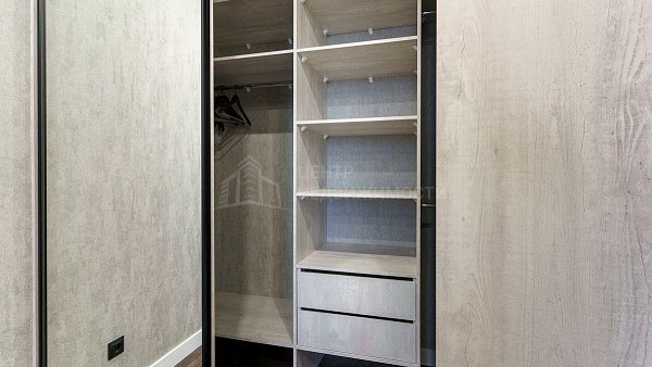 1-к квартира, 37 кв.м.