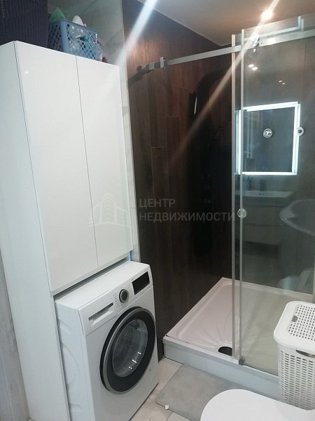 2-к квартира, 89 кв.м.