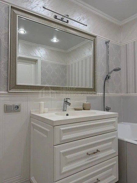 3-к квартира, 82 кв.м.