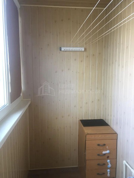 1-к квартира, 40 кв.м.
