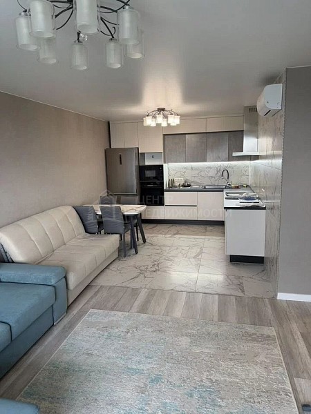 3-к квартира, 83 кв.м.