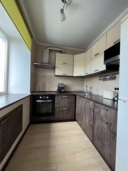 4-к квартира, 62 кв.м.