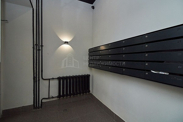 3-к квартира, 133 кв.м.