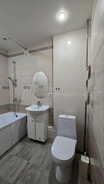2-к квартира, 43 кв.м.