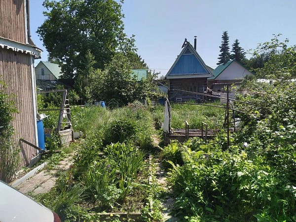 Дача, 57 кв.м.