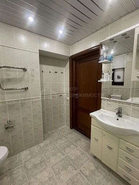 3-к квартира, 74 кв.м.