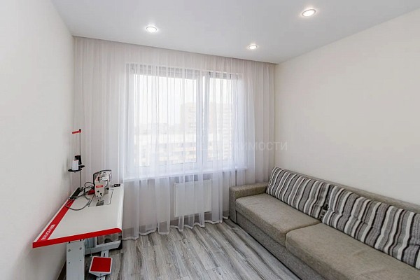2-к квартира, 63 кв.м.