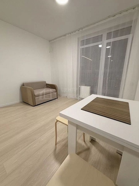 1-к квартира, 35 кв.м.