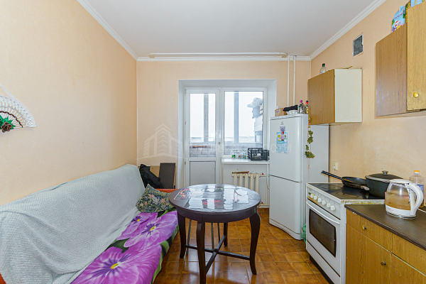 2-к квартира, 56 кв.м.