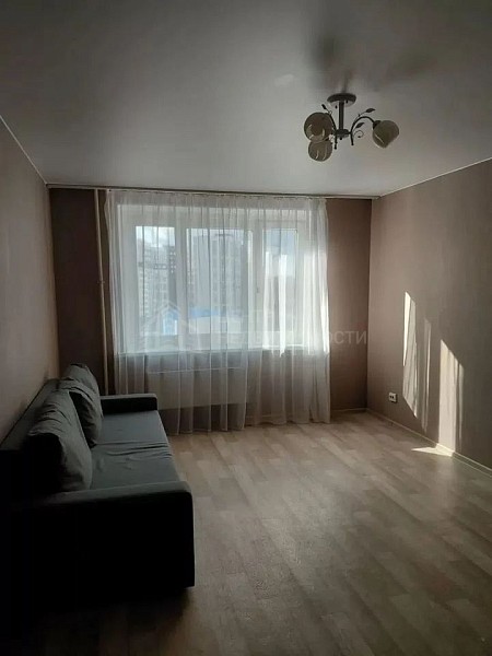 2-к квартира, 62 кв.м.
