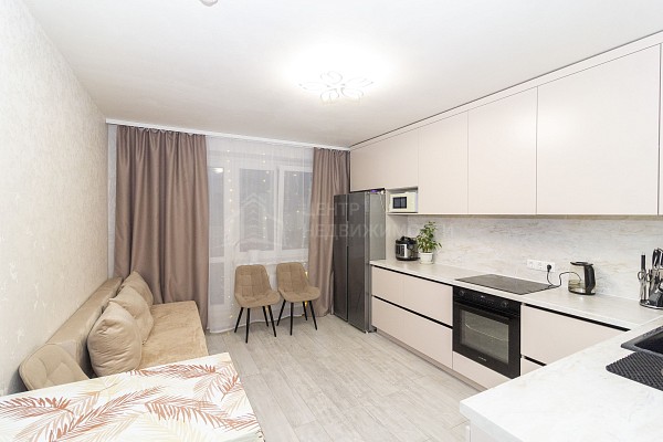 3-к квартира, 92 кв.м.