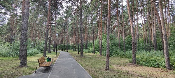 2-к квартира, 56 кв.м.