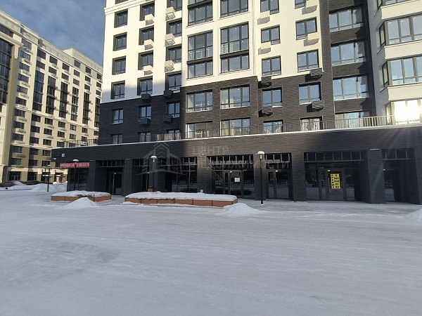 Коммерческая недвижимость, 103 кв.м.