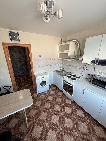 2-к квартира, 50 кв.м.