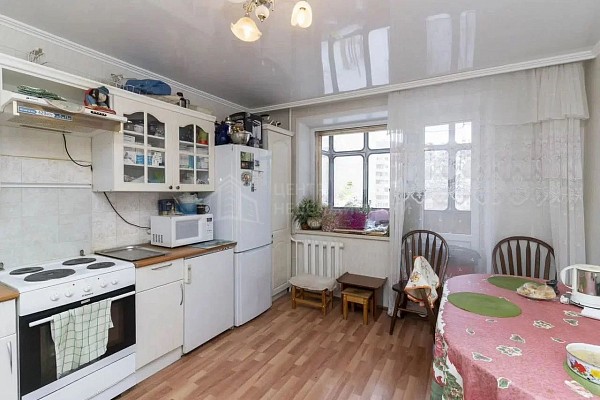 3-к квартира, 86 кв.м.