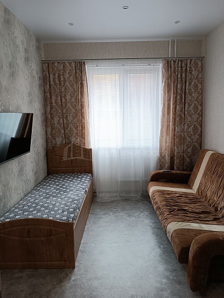 1-к квартира, 30 кв.м.