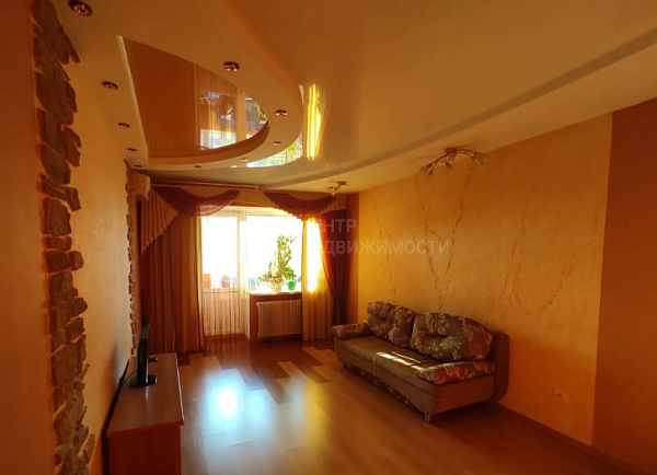 3-к квартира, 81 кв.м.