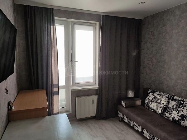 Студия, 18 кв.м.