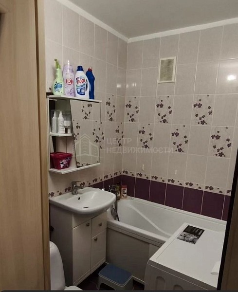2-к квартира, 45 кв.м.