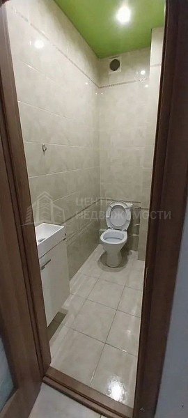2-к квартира, 72 кв.м.