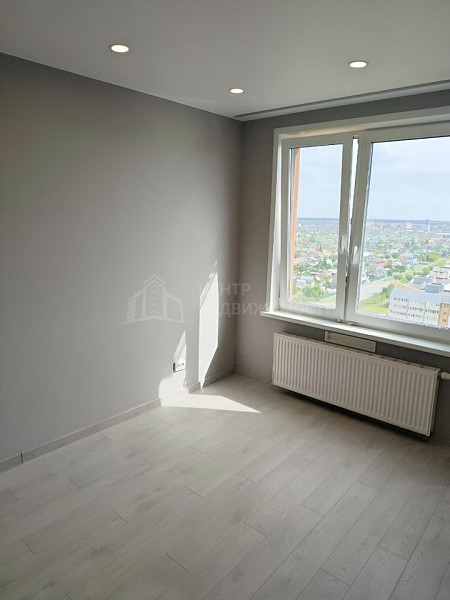 1-к квартира, 32 кв.м.