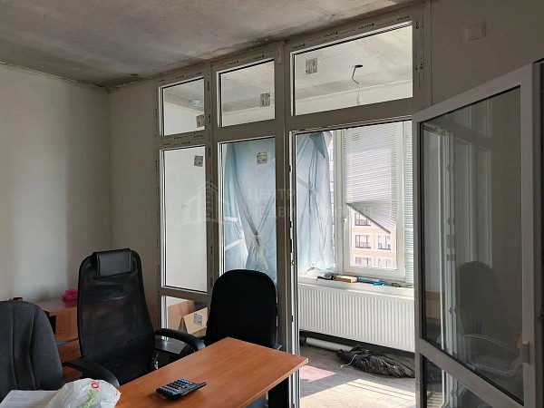 Студия, 22 кв.м.