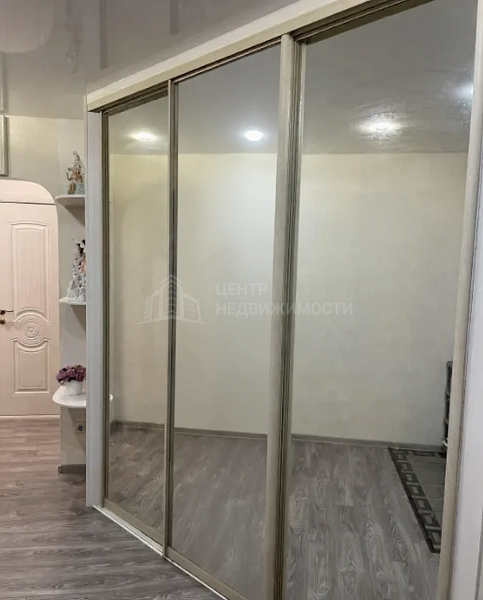 3-к квартира, 85 кв.м.