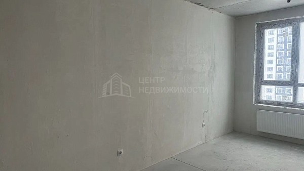 1-к квартира, 45 кв.м.