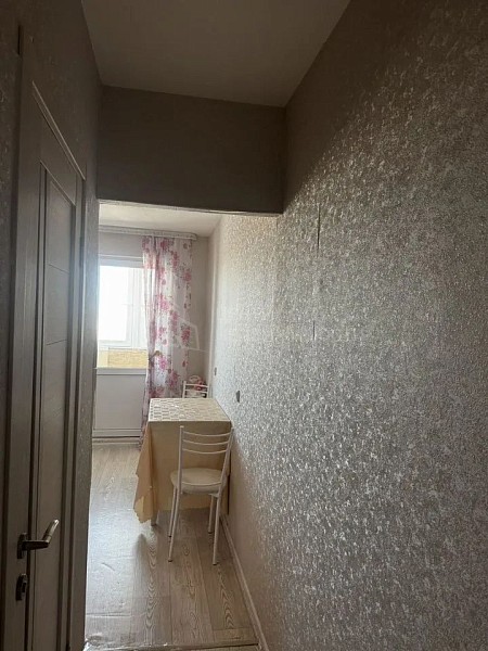 1-к квартира, 35 кв.м.