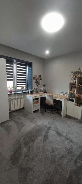 3-к квартира, 79 кв.м.